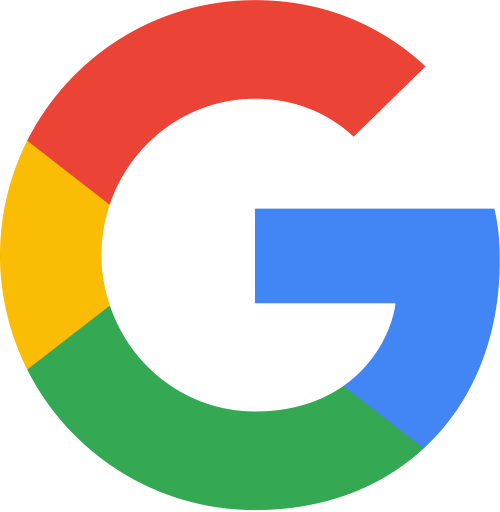 Google G logo